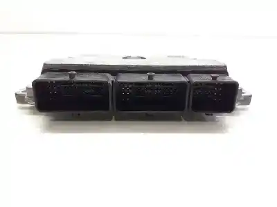 Second-hand car spare part ecu engine control for dacia sandero stepway oem iam references 237107175r 237105499r 160513161