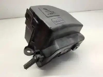 Peça sobressalente para automóvel em segunda mão caixa de fusíveis e relés por dacia sandero stepway referências oem iam 243825499r  243809584r
