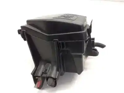 Peça sobressalente para automóvel em segunda mão caixa de fusíveis e relés por dacia sandero stepway referências oem iam 243825499r  243809584r
