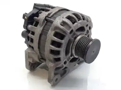 Second-hand car spare part alternator for dacia sandero stepway oem iam references 231008593r