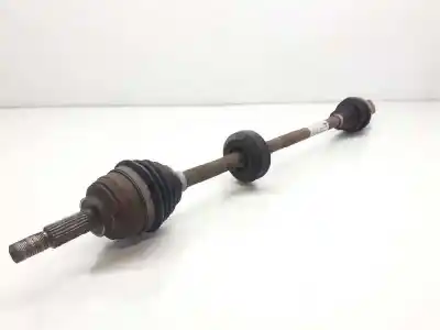 Second-hand car spare part front right transmission for dacia sandero stepway oem iam references 391007857r