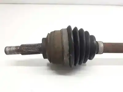 Second-hand car spare part front right transmission for dacia sandero stepway oem iam references 391007857r  1696900