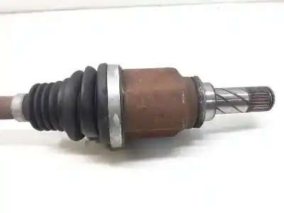 Second-hand car spare part front right transmission for dacia sandero stepway oem iam references 391007857r  1696900