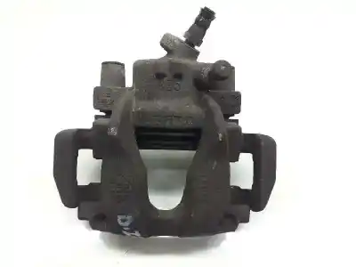 Second-hand car spare part front left brake caliper for dacia sandero stepway oem iam references 410117632r  