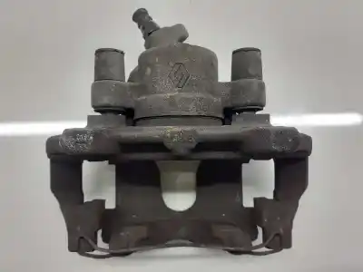 Second-hand car spare part front left brake caliper for dacia sandero stepway oem iam references 410117632r  