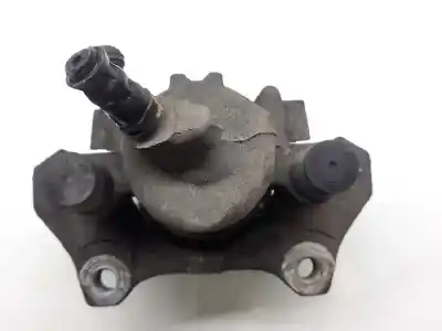 Second-hand car spare part front left brake caliper for dacia sandero stepway oem iam references 410117632r  