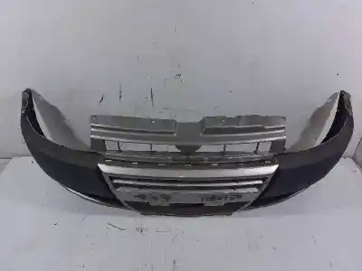 Автозапчасти б/у передний бампер за fiat doblo monospace (119_, 223_) 1.3 d multijet ссылки oem iam 735417815  