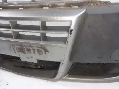 Автозапчасти б/у передний бампер за fiat doblo monospace (119_, 223_) 1.3 d multijet ссылки oem iam 735417815  