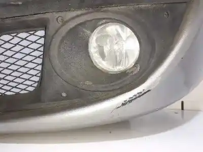 Автозапчасти б/у передний бампер за fiat doblo monospace (119_, 223_) 1.3 d multijet ссылки oem iam 735417815  