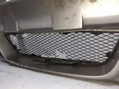 Автозапчасти б/у передний бампер за fiat doblo monospace (119_, 223_) 1.3 d multijet ссылки oem iam 735417815  