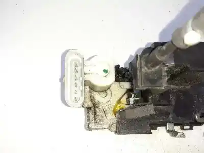 Автозапчастина б/у замок передніх дверей лівий для fiat doblo monospace (119_, 223_) 1.3 d multijet посилання на oem iam   