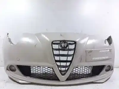 Pezzo di ricambio per auto di seconda mano paraurti anteriore per alfa romeo mito (145) distinctive riferimenti oem iam 71777562  