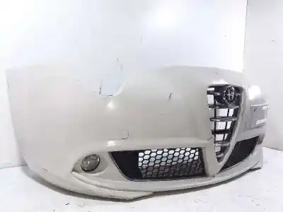 Pezzo di ricambio per auto di seconda mano paraurti anteriore per alfa romeo mito (145) distinctive riferimenti oem iam 71777562  