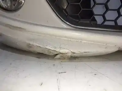 Pezzo di ricambio per auto di seconda mano paraurti anteriore per alfa romeo mito (145) distinctive riferimenti oem iam 71777562  