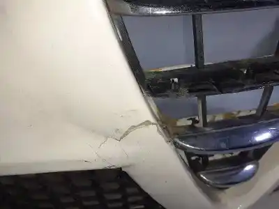 Pezzo di ricambio per auto di seconda mano paraurti anteriore per alfa romeo mito (145) distinctive riferimenti oem iam 71777562  