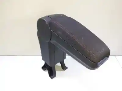 Pezzo di ricambio per auto di seconda mano bracciolo centrale per skoda fabia monte carlo riferimenti oem iam 6v0061123  