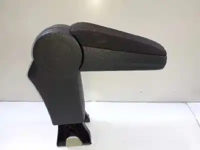 Pezzo di ricambio per auto di seconda mano bracciolo centrale per skoda fabia monte carlo riferimenti oem iam 6v0061123  