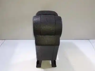 Pezzo di ricambio per auto di seconda mano bracciolo centrale per skoda fabia monte carlo riferimenti oem iam 6v0061123  