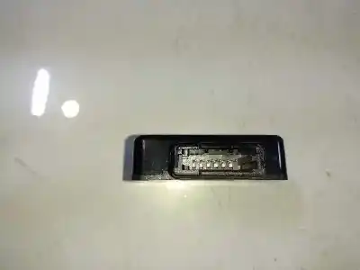 Second-hand car spare part electronic module for ford c-max titanium oem iam references 1945263  de8t19h463bb