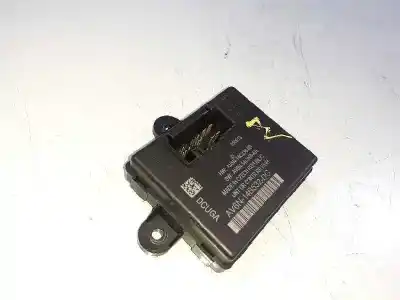 Second-hand car spare part central locking pump for ford c-max titanium oem iam references 1821289