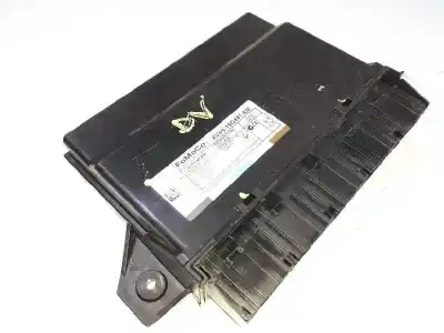 Second-hand car spare part electronic module for ford c-max titanium oem iam references 1829420