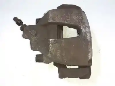 Автозапчастина б/у передній лівий гальмум для ford c-max titanium посилання на oem iam 1682876  av612b302aa