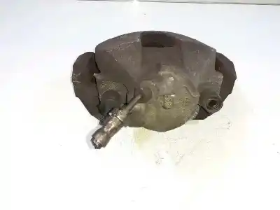 Автозапчастина б/у передній лівий гальмум для ford c-max titanium посилання на oem iam 1682876  av612b302aa