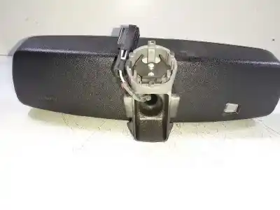 Автозапчастина б/у внутрішне дзеркало для ford c-max titanium посилання на oem iam 1836338 072313905397744902629 bu5a17e678kd