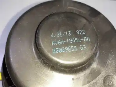 Автозапчастина б/у тепловий двигун для ford c-max titanium посилання на oem iam 1696006 0000965503 av6n10456aa