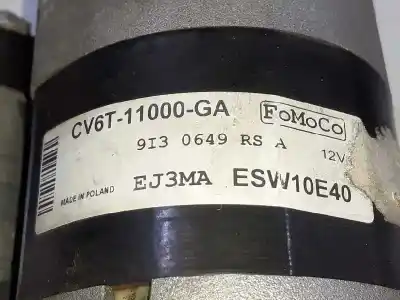 Автозапчасти б/у двигатель запускается за ford c-max titanium ссылки oem iam 2197568 esw10e40 cv6t11000ga