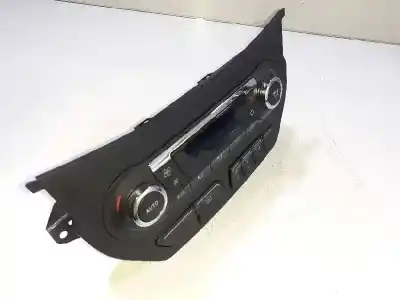 Second-hand car spare part climate control for ford c-max titanium oem iam references 1866943