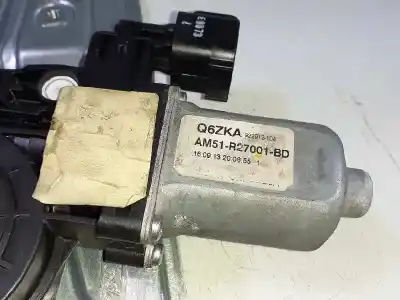 Автозапчасти б/у регулятор стекла заднего левого за ford c-max titanium ссылки oem iam 1884440 am51r27001bd 1870274