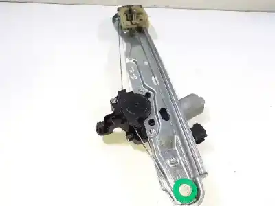 Автозапчасти б/у регулятор стекла заднего левого за ford c-max titanium ссылки oem iam 1884440 am51r27001bd 1870274