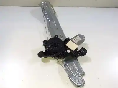 Second-hand car spare part rear right window regulator for ford c-max titanium oem iam references 1884431