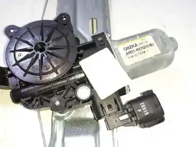 Second-hand car spare part rear right window regulator for ford c-max titanium oem iam references 1884431 am51r27000bd 1870273
