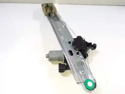 Second-hand car spare part rear right window regulator for ford c-max titanium oem iam references 1884431 am51r27000bd 1870273