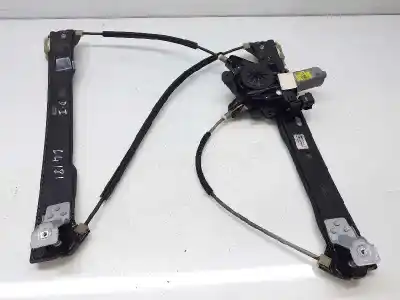 Second-hand car spare part driver left window regulator for ford c-max titanium oem iam references 2270529