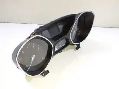 Second-hand car spare part dashboard for ford c-max titanium oem iam references 5580299