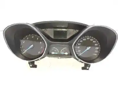 Second-hand car spare part dashboard for ford c-max titanium oem iam references 5580299 bm14c226ae bm5t10849bae