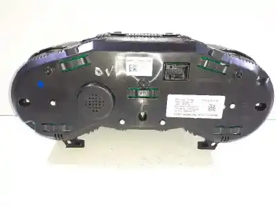 Second-hand car spare part dashboard for ford c-max titanium oem iam references 5580299 bm14c226ae bm5t10849bae