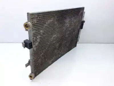 Second-hand car spare part air conditioning condenser / radiator for ford c-max titanium oem iam references 2014533