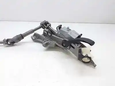 Second-hand car spare part steering column for ford c-max titanium oem iam references 2390134