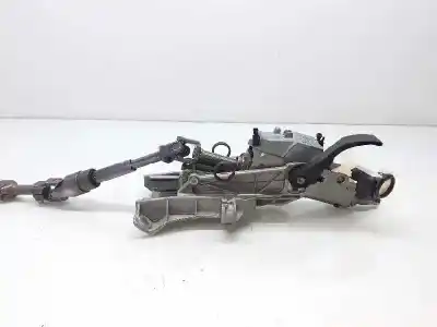 Second-hand car spare part steering column for ford c-max titanium oem iam references 2390134 t13090301443 av6n3c529cd