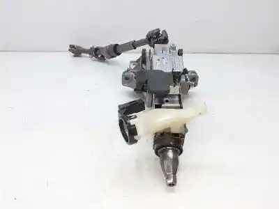 Second-hand car spare part steering column for ford c-max titanium oem iam references 2390134 t13090301443 av6n3c529cd