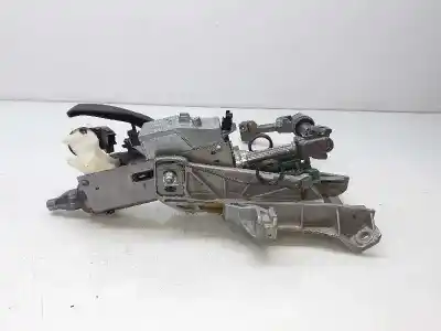 Second-hand car spare part steering column for ford c-max titanium oem iam references 2390134 t13090301443 av6n3c529cd
