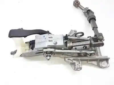 Second-hand car spare part steering column for ford c-max titanium oem iam references 2390134 t13090301443 av6n3c529cd