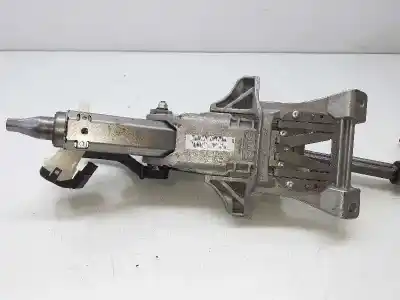Second-hand car spare part steering column for ford c-max titanium oem iam references 2390134 t13090301443 av6n3c529cd