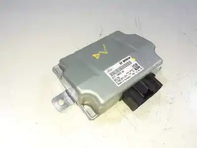 Second-hand car spare part electronic module for ford c-max titanium oem iam references 1769268