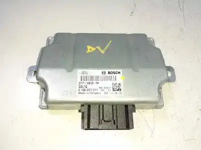 Автозапчасти б/у электронный модуль за ford c-max titanium ссылки oem iam 1769268 0199dc101 dt1t14b526ba