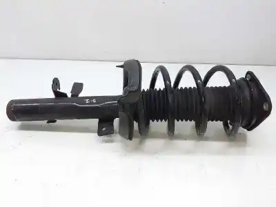 Second-hand car spare part front left shock absorber for ford c-max titanium oem iam references 1699184  av6118k001aae